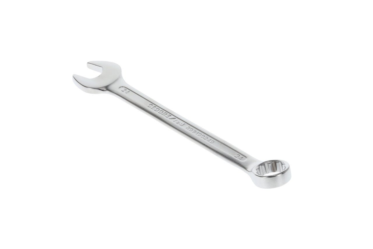 R09100240 - Llave combinada 24 mm L=282 mm - Ferrotecnia