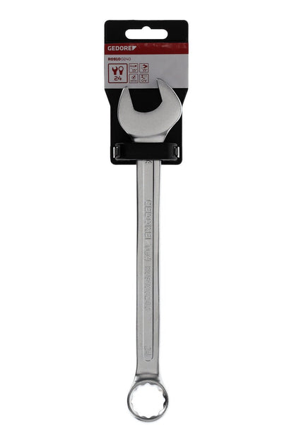 R09100240 - Llave combinada 24 mm L=282 mm - Ferrotecnia