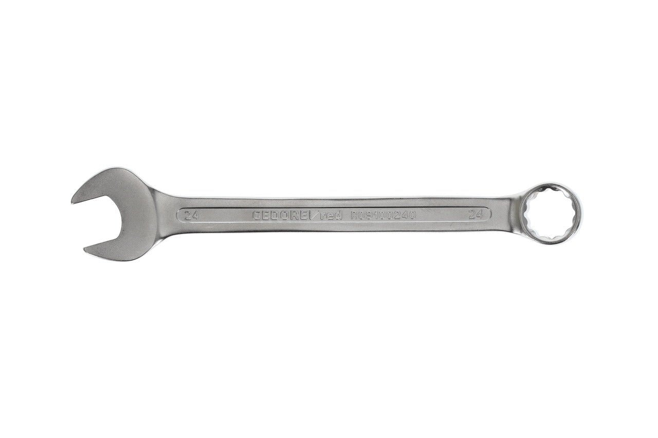 R09100240 - Llave combinada 24 mm L=282 mm - Ferrotecnia