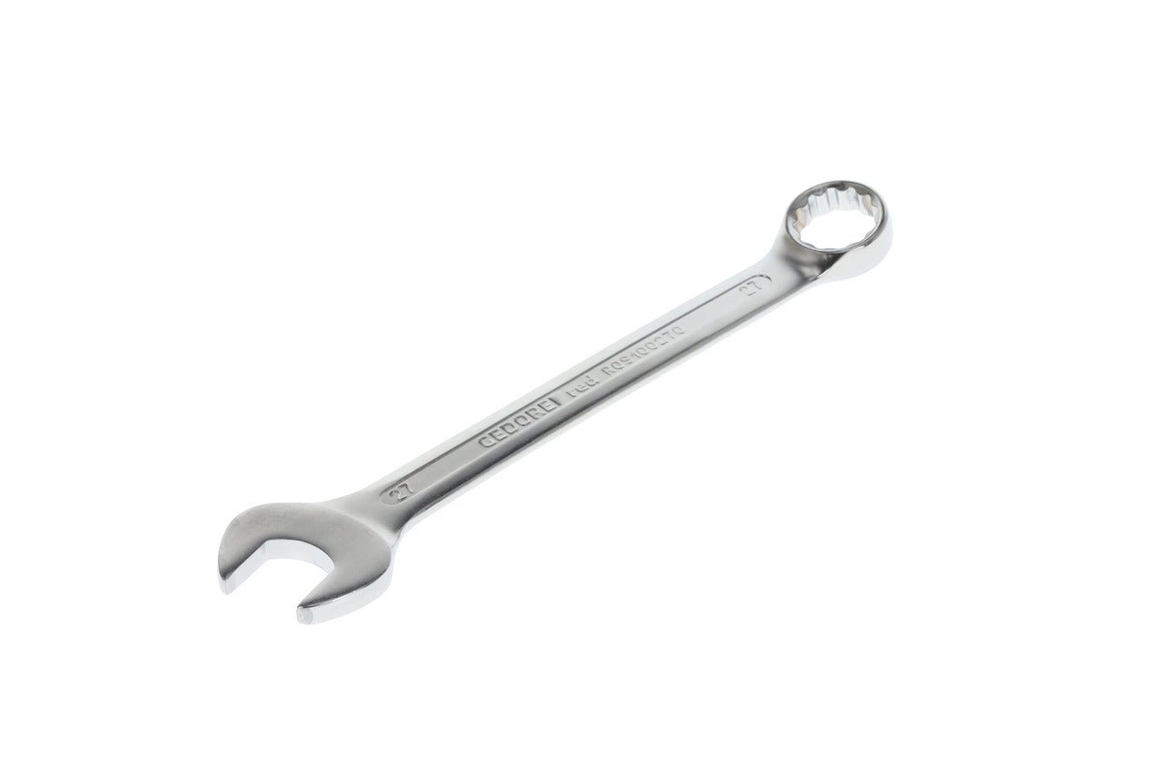 R09100270 - Llave combinada 27 mm L=310 mm - Ferrotecnia