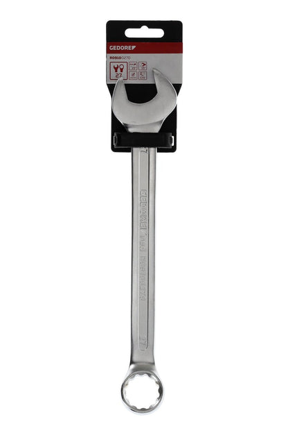 R09100270 - Llave combinada 27 mm L=310 mm - Ferrotecnia