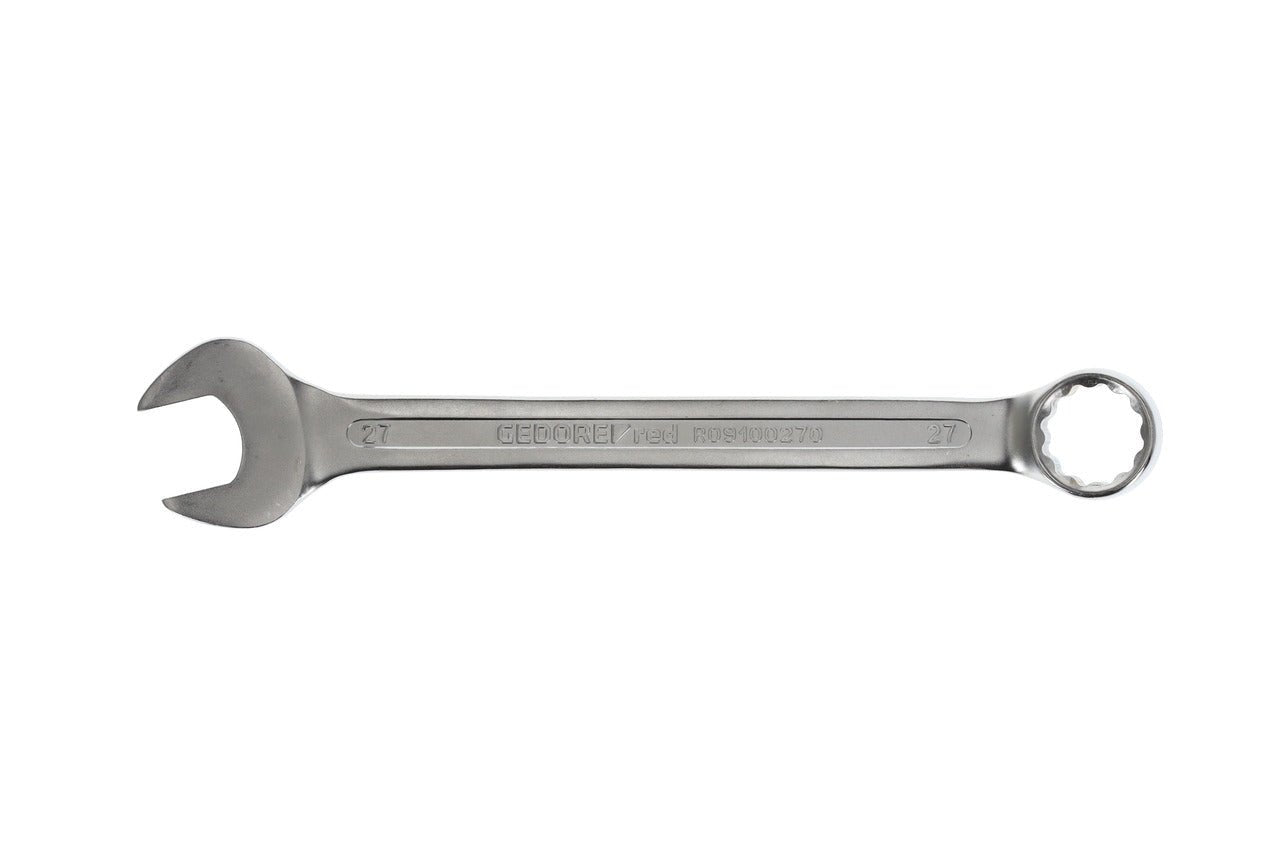 R09100270 - Llave combinada 27 mm L=310 mm - Ferrotecnia