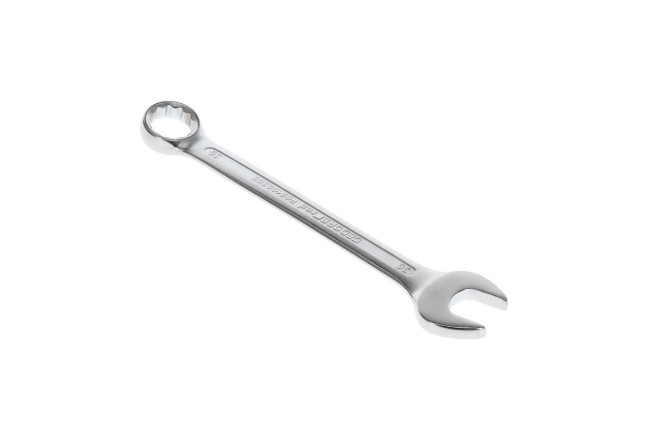 R09100300 - Llave combinada 30 mm L=340 mm - Ferrotecnia