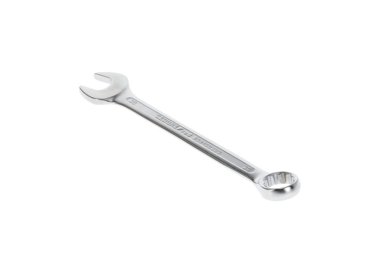 R09100300 - Llave combinada 30 mm L=340 mm - Ferrotecnia