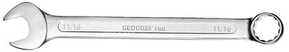 R09110072 - Llave combinada AF 1.1/8", L=320 mm - Ferrotecnia