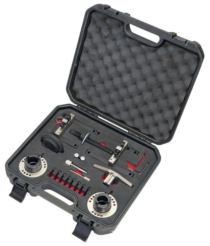 R15003000 - Herramienta de bloqueo Ford (1.0 / 1.1 EcoBoost) - Ferrotecnia