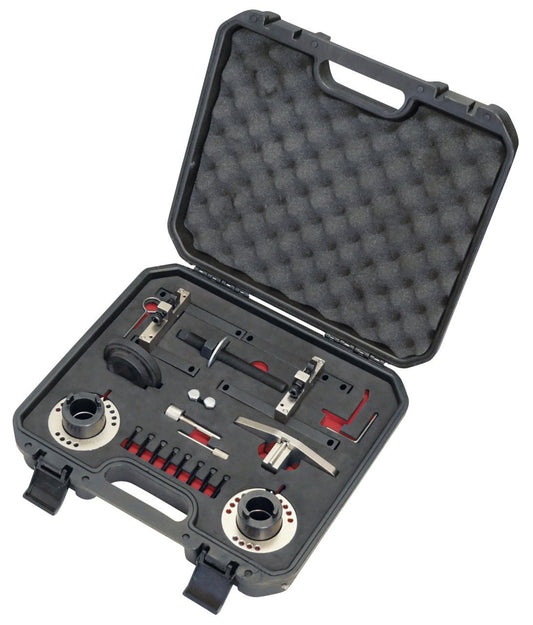 R15003000 - Herramienta de bloqueo Ford (1.0 / 1.1 EcoBoost) - Ferrotecnia