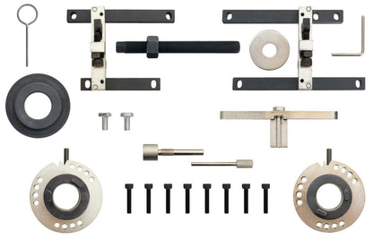 R15003000 - Herramienta de bloqueo Ford (1.0 / 1.1 EcoBoost) - Ferrotecnia