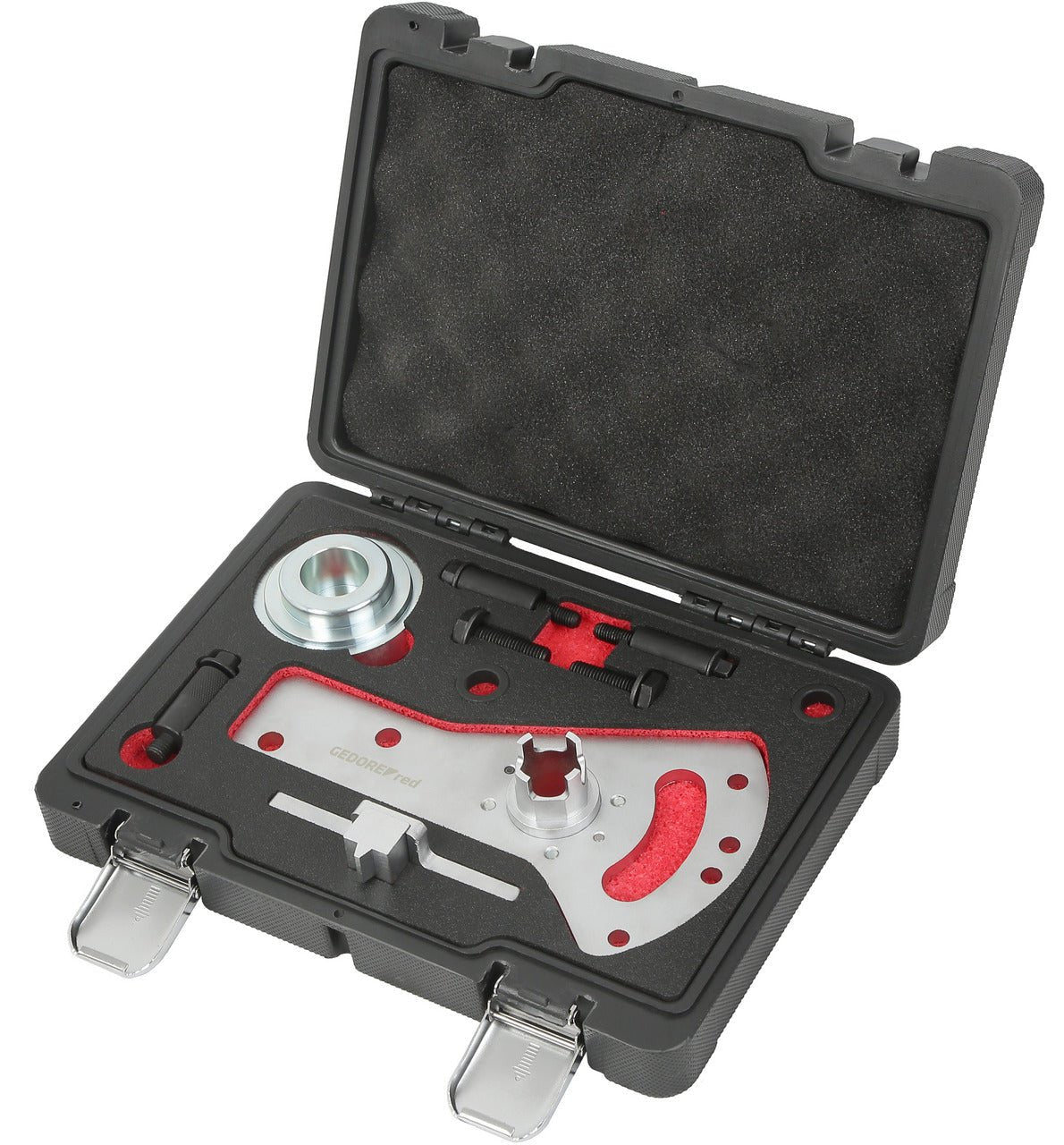R15003008 - Juego de herramientas de bloqueo, Ford (1.5 EcoBoost) - Ferrotecnia