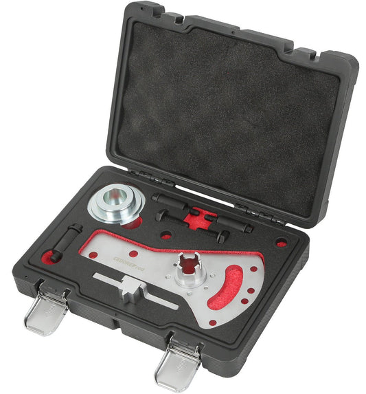 R15003008 - Juego de herramientas de bloqueo, Ford (1.5 EcoBoost) - Ferrotecnia