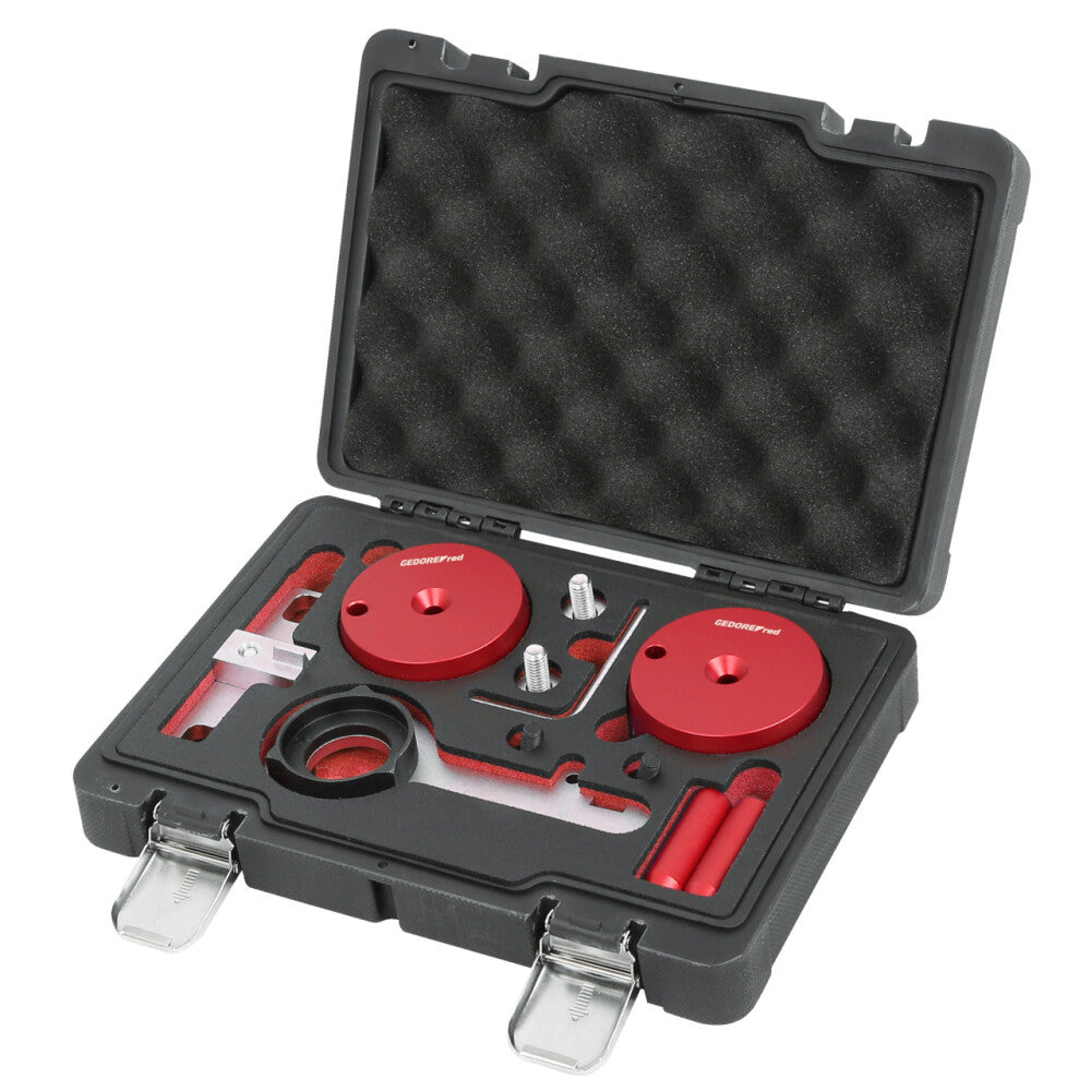 R15003010 - Juego de herramientas de bloqueo, Ford (2.0 EcoBlue)