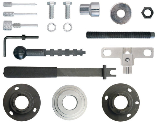 R15003012 - Juego de herramientas de bloqueo, Ford (1.0 EcoBoost mHEV) - Ferrotecnia