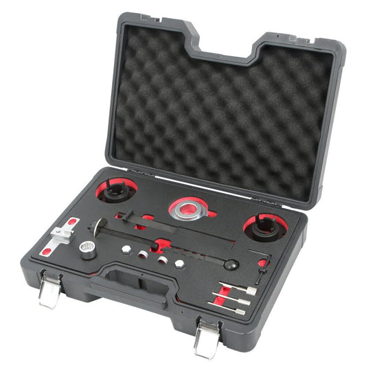 R15003012 - Juego de herramientas de bloqueo, Ford (1.0 EcoBoost mHEV) - Ferrotecnia