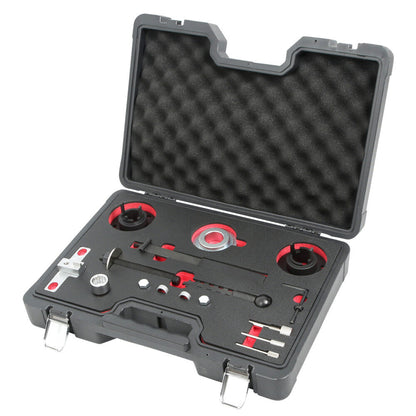 R15003012 - Juego de herramientas de bloqueo, Ford (1.0 EcoBoost mHEV)