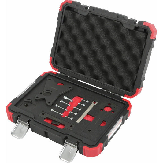 R15003014 - Juego de herramientas de bloqueo, Fiat (1.2 / 1.4 8V) - Ferrotecnia