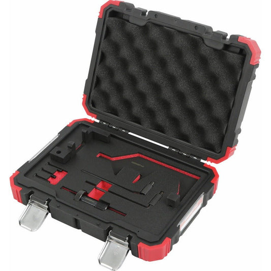 R15003017 - Juego de herramientas de bloqueo, BMW (N13 / N18) - Ferrotecnia