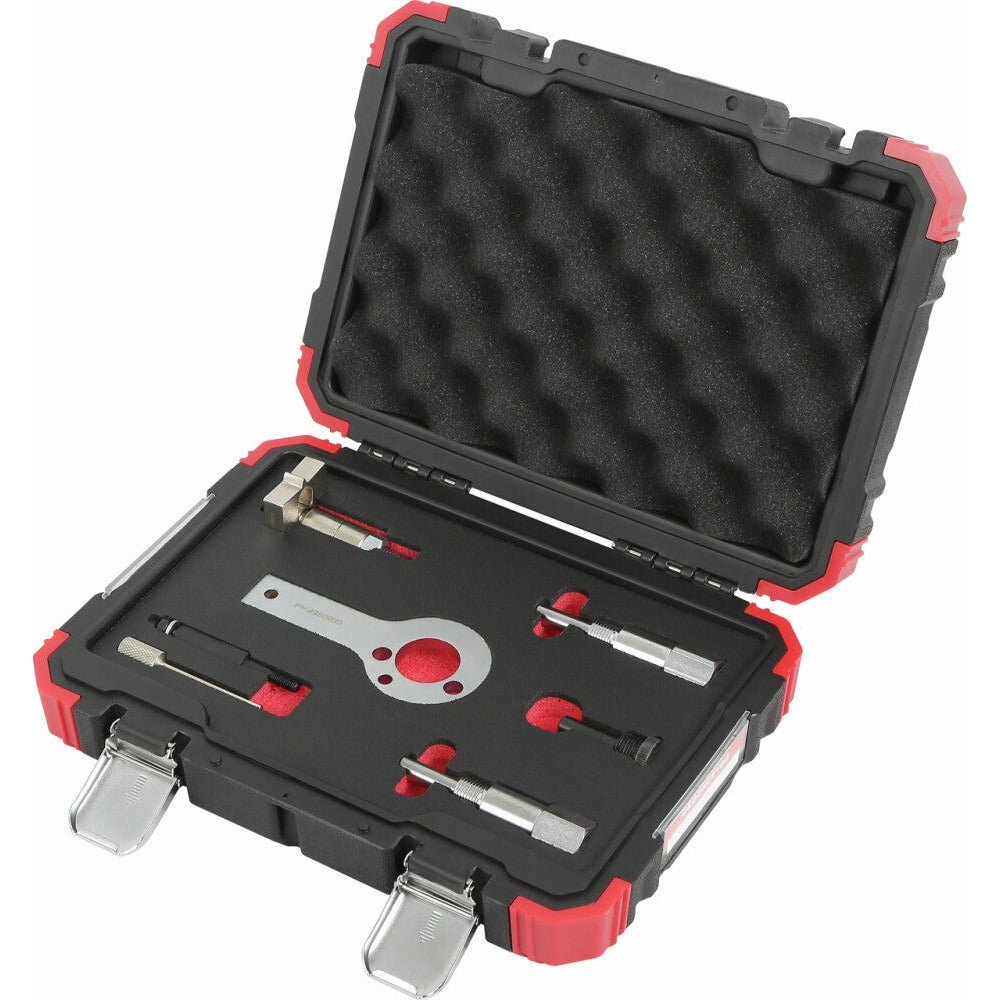 R15003024 - Juego de herramientas de bloqueo, Opel (1.9 CDTI) - Ferrotecnia
