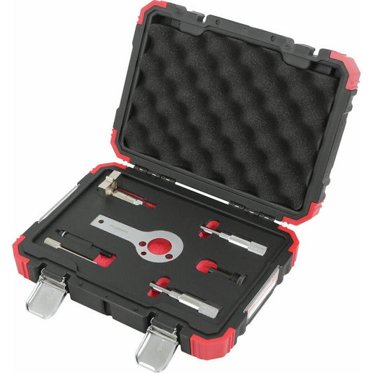 R15003024 - Juego de herramientas de bloqueo, Opel (1.9 CDTI) - Ferrotecnia