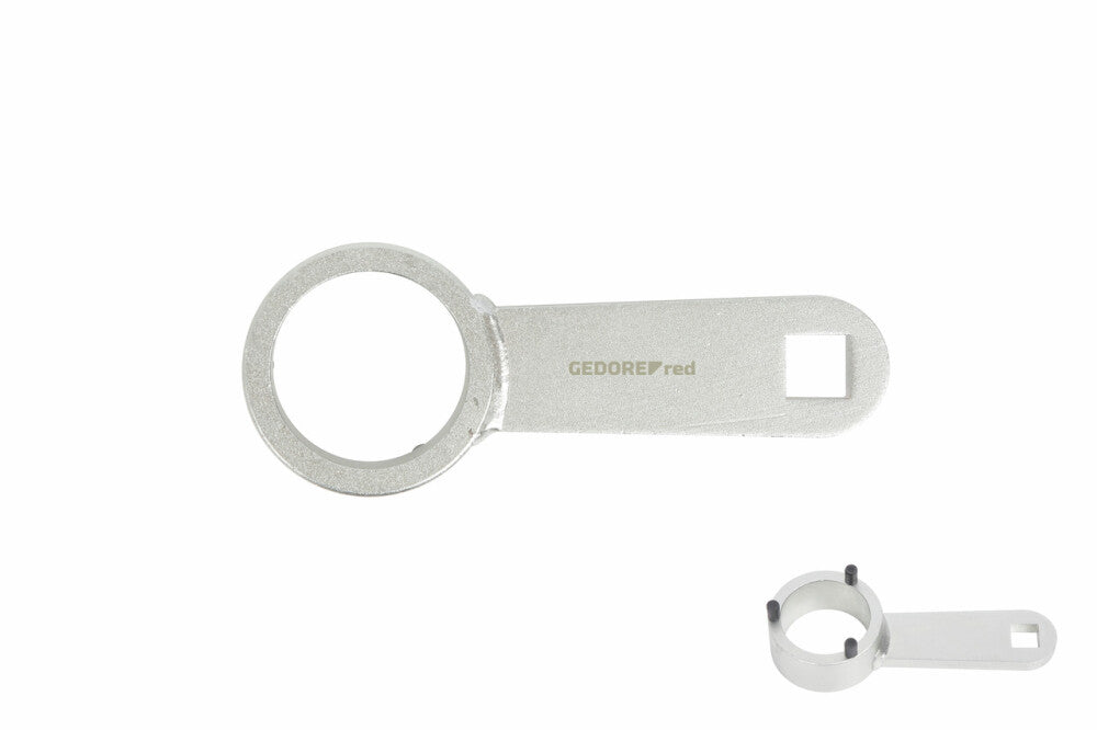 R15003026 - Llave de sujeción de árbol de levas, VAG (tornillo central)