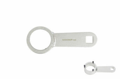 R15003026 - Llave de sujeción de árbol de levas, VAG (tornillo central)