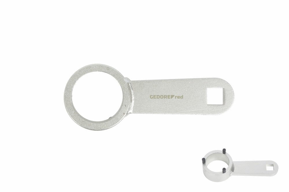 R15003026 - Llave de sujeción de árbol de levas, VAG (tornillo central) - Ferrotecnia