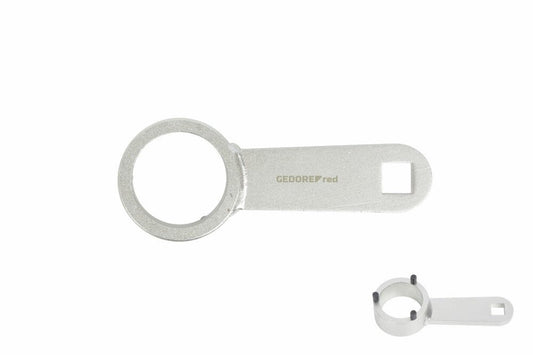 R15003026 - Llave de sujeción de árbol de levas, VAG (tornillo central) - Ferrotecnia