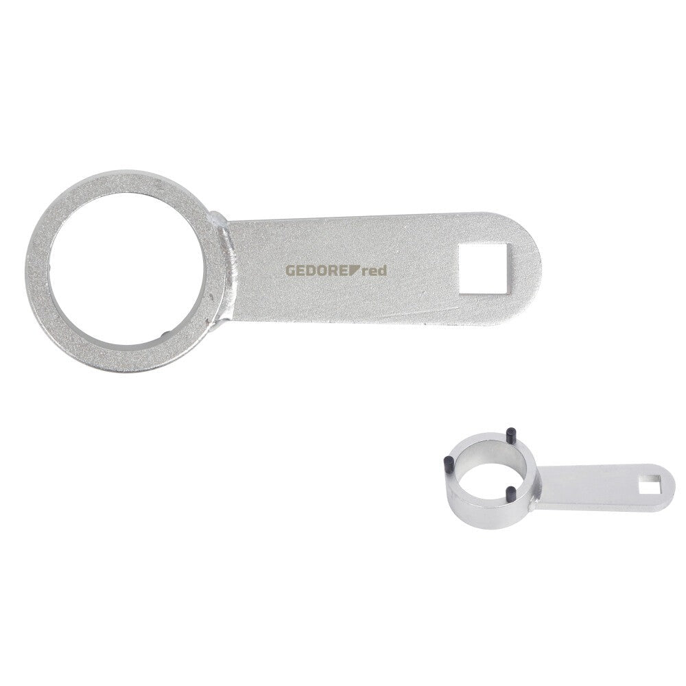 R15003026 - Llave de sujeción de árbol de levas, VAG (tornillo central)