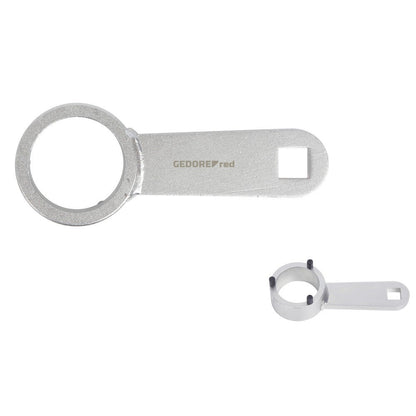 R15003026 - Llave de sujeción de árbol de levas, VAG (tornillo central)