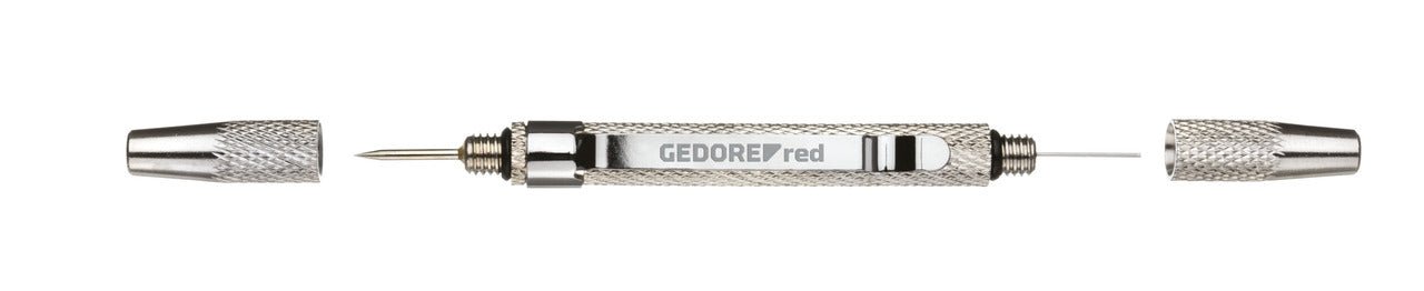 R18101000 - Aguja para eyectores para su ajuste y limpieza - Ferrotecnia