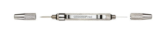 R18101000 - Aguja para eyectores para su ajuste y limpieza - Ferrotecnia