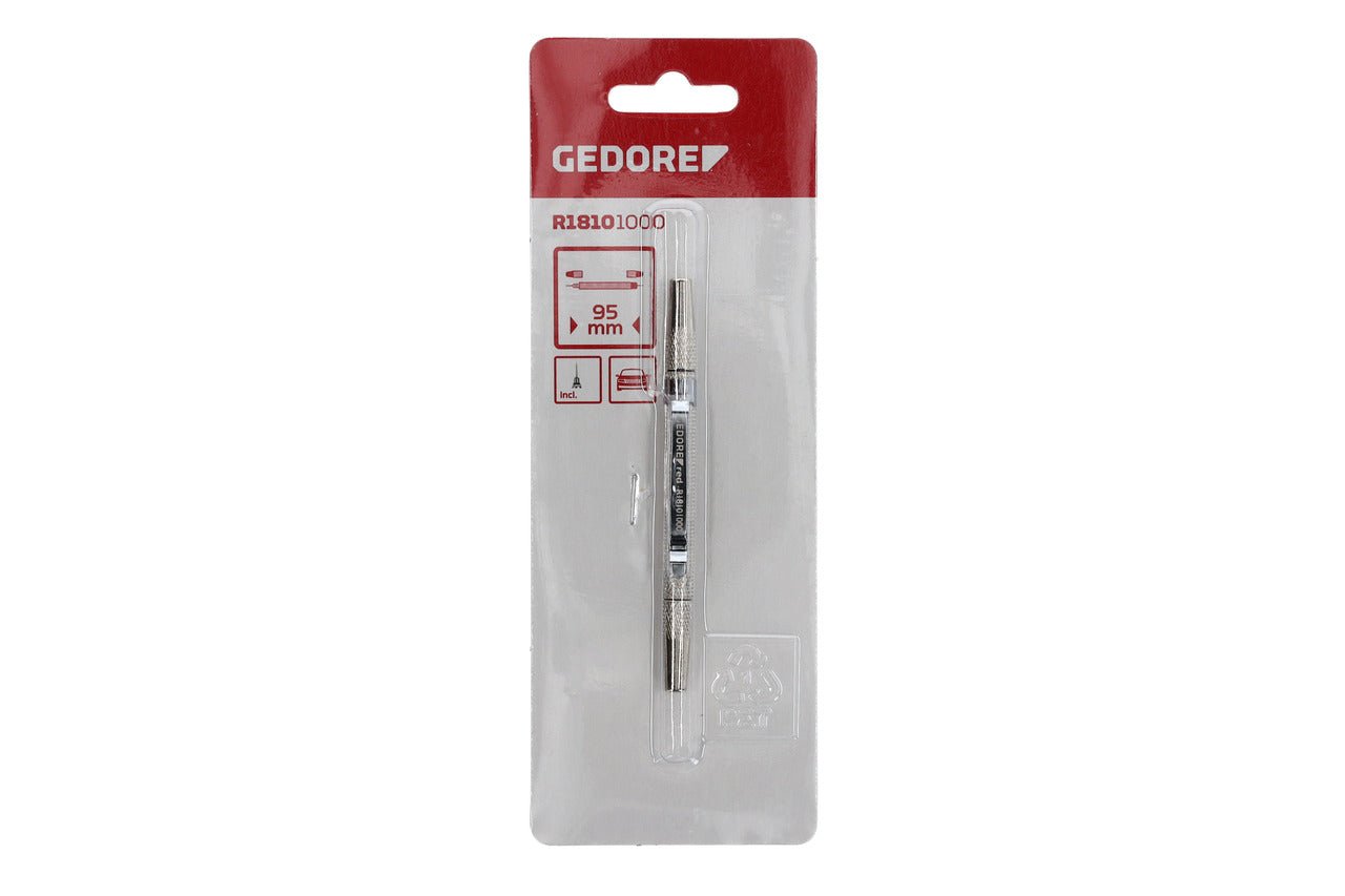 R18101000 - Aguja para eyectores para su ajuste y limpieza - Ferrotecnia