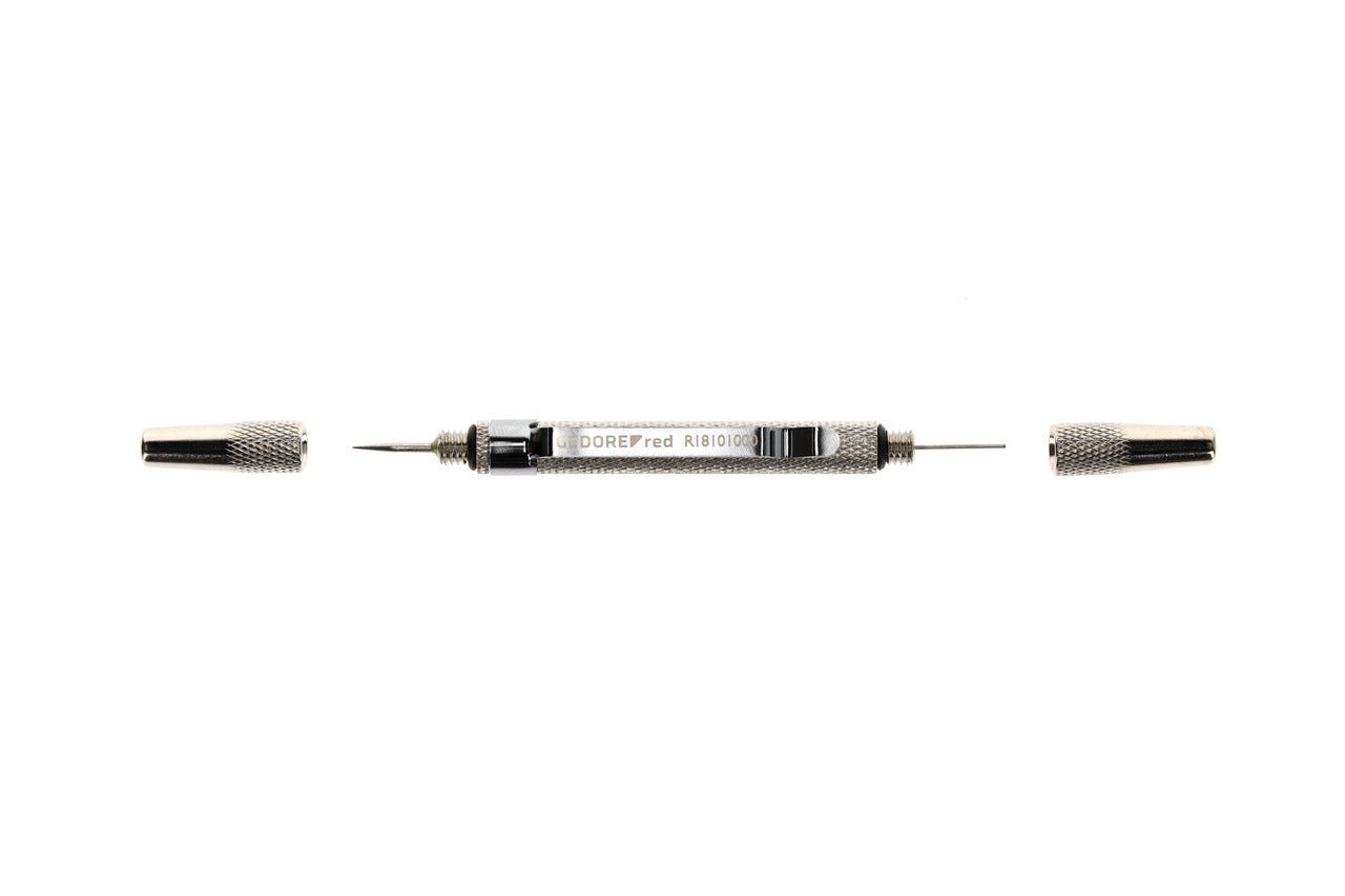 R18101000 - Aguja para eyectores para su ajuste y limpieza - Ferrotecnia