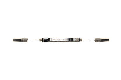 R18101000 - Aguja para eyectores para su ajuste y limpieza - Ferrotecnia