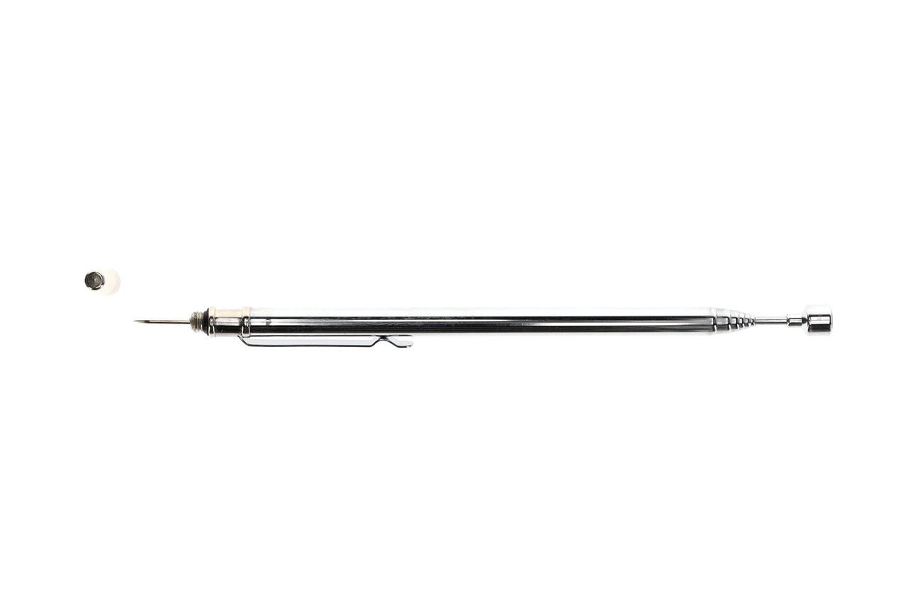 R19101000 - Imán telescópico 150 - 670 mm, capacidad de carga 300 g - Ferrotecnia