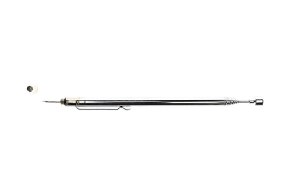 R19101000 - Imán telescópico 150 - 670 mm, capacidad de carga 300 g - Ferrotecnia
