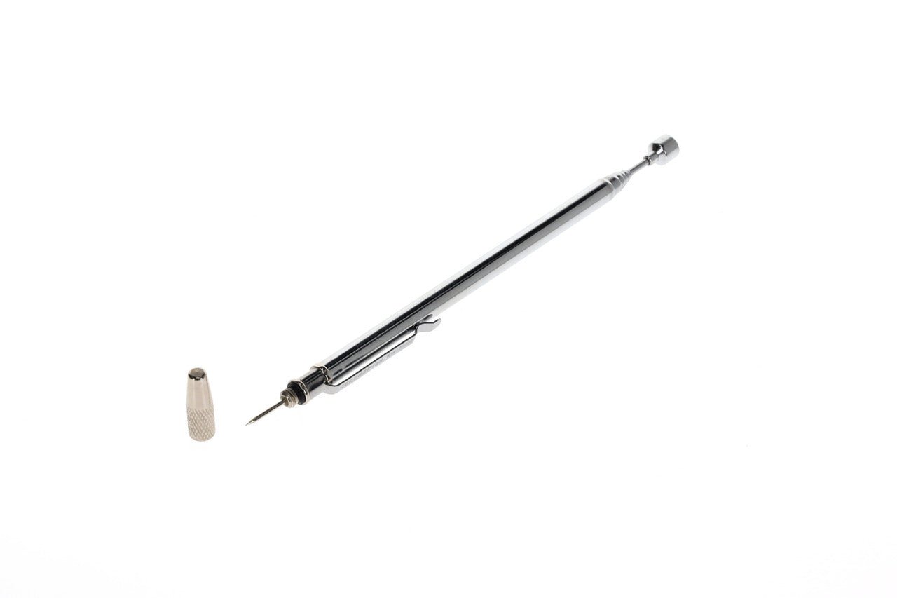 R19101000 - Imán telescópico 150 - 670 mm, capacidad de carga 300 g - Ferrotecnia
