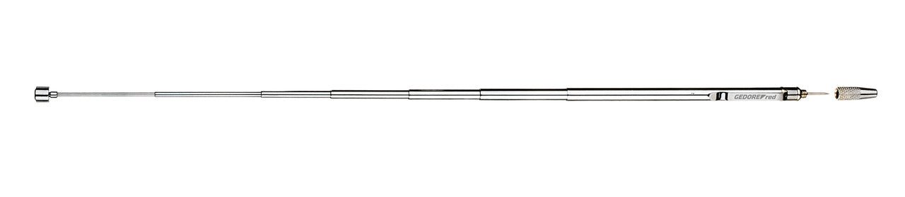 R19101000 - Imán telescópico 150 - 670 mm, capacidad de carga 300 g - Ferrotecnia
