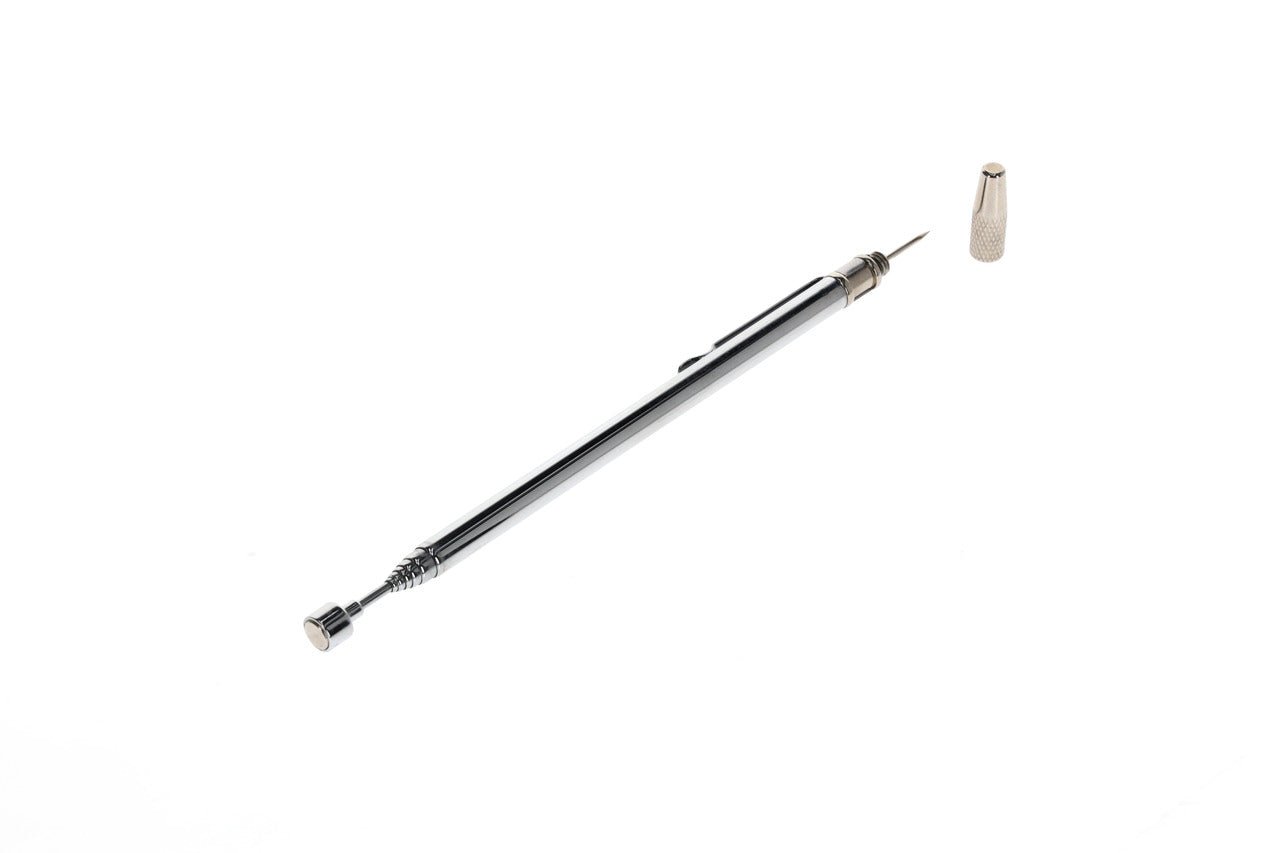R19101000 - Imán telescópico 150 - 670 mm, capacidad de carga 300 g - Ferrotecnia
