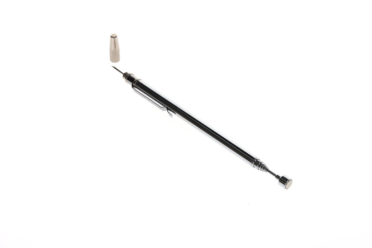 R19101000 - Imán telescópico 150 - 670 mm, capacidad de carga 300 g - Ferrotecnia