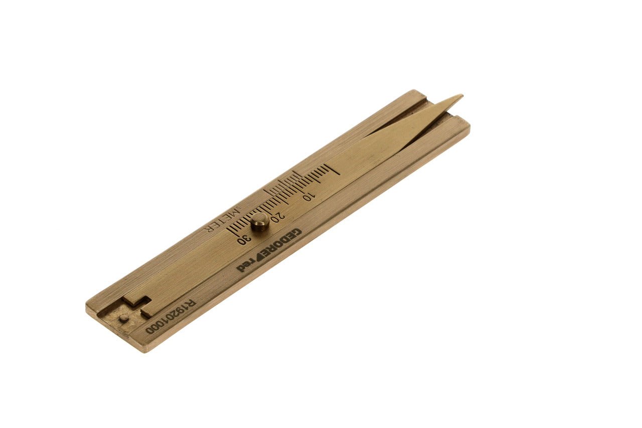 R19201000 - Medidor de profundidad de la banda de rodadura del neumático - Ferrotecnia