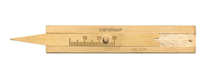 R19201000 - Medidor de profundidad de la banda de rodadura del neumático - Ferrotecnia