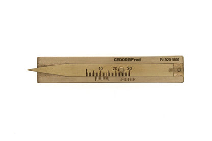 R19201000 - Medidor de profundidad de la banda de rodadura del neumático - Ferrotecnia