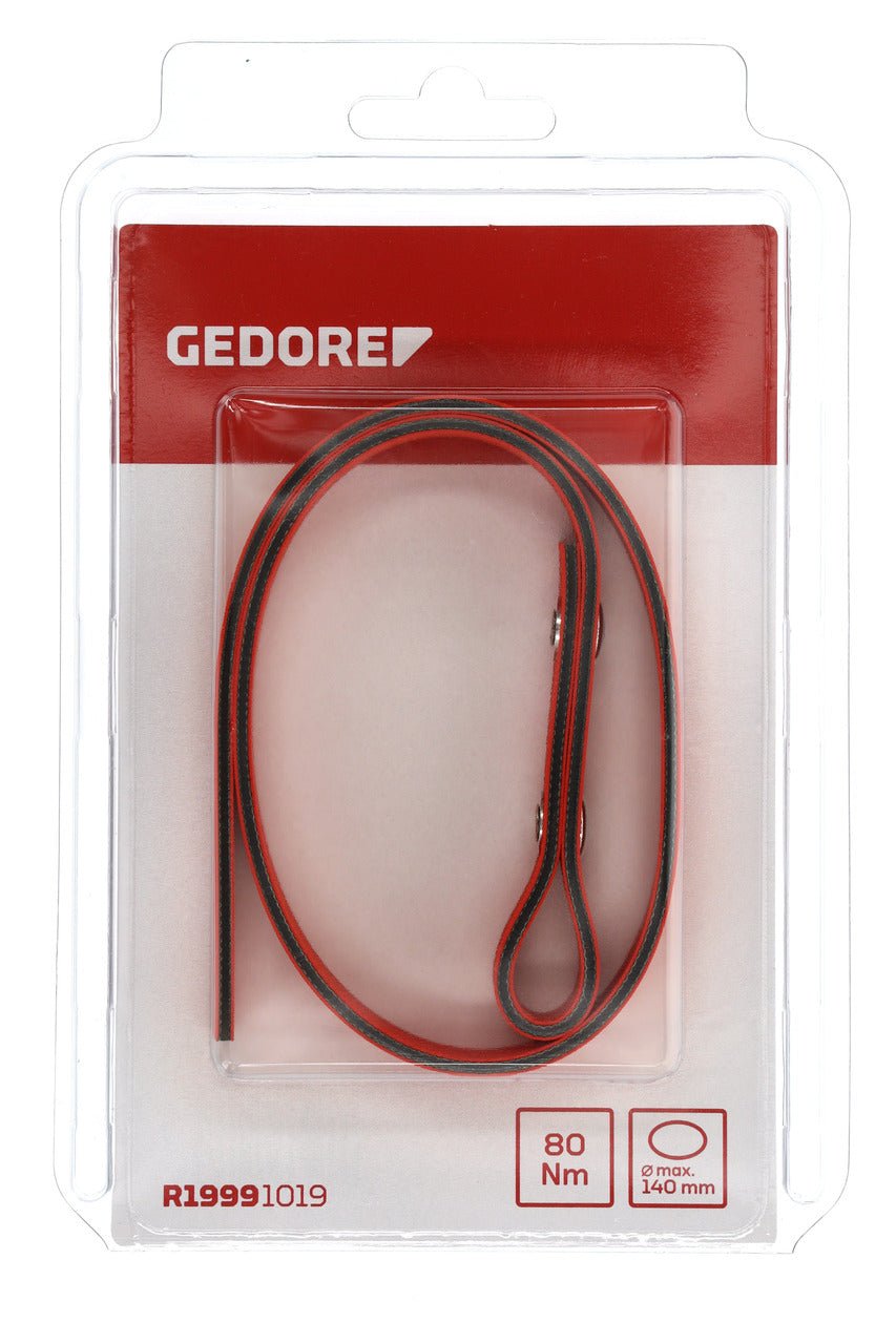 R19991019 - Cinta de recambio L=480 mm para llave de cinta - Ferrotecnia