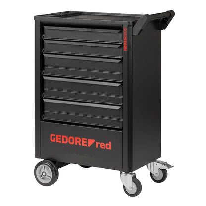 R20152205 - Carro de herramientas GEDWorker 5 cajones - Ferrotecnia