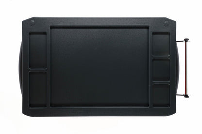 R20200004 - Carro de taller WINGMAN, con 4 cajones 1034x724x470 mm - Ferrotecnia