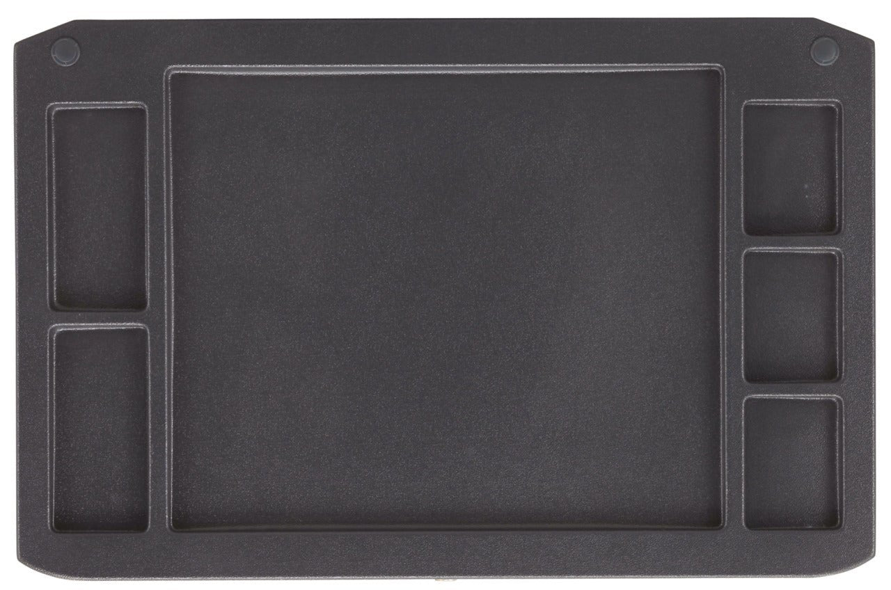 R20200004 - Carro de taller WINGMAN, con 4 cajones 1034x724x470 mm - Ferrotecnia