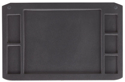 R20200004 - Carro de taller WINGMAN, con 4 cajones 1034x724x470 mm - Ferrotecnia