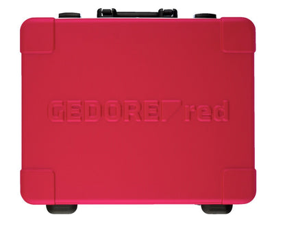 R20650066 - Caja de herramientas vacía 445x180x380 mm ABS - Ferrotecnia