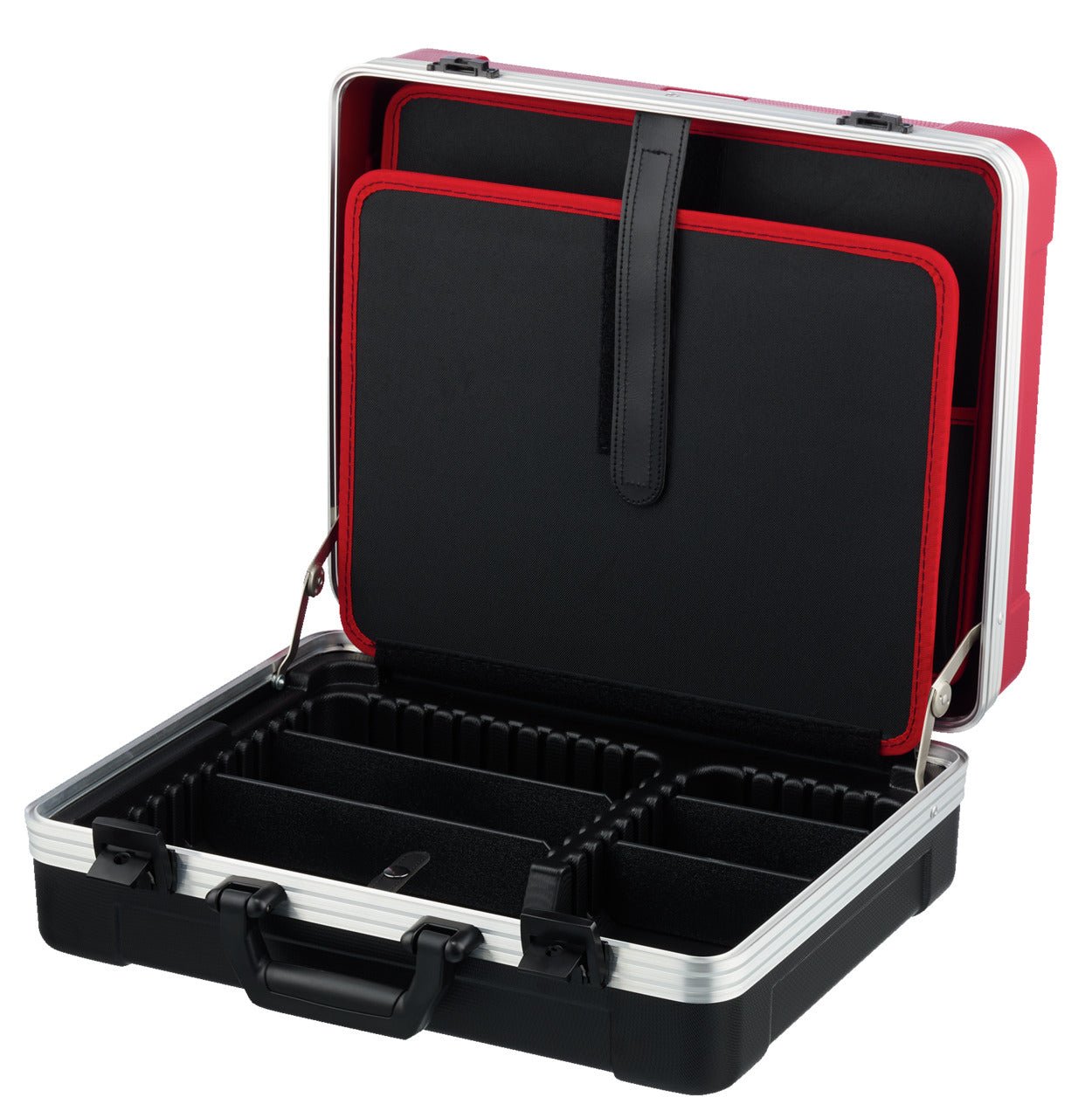R20650066 - Caja de herramientas vacía 445x180x380 mm ABS - Ferrotecnia