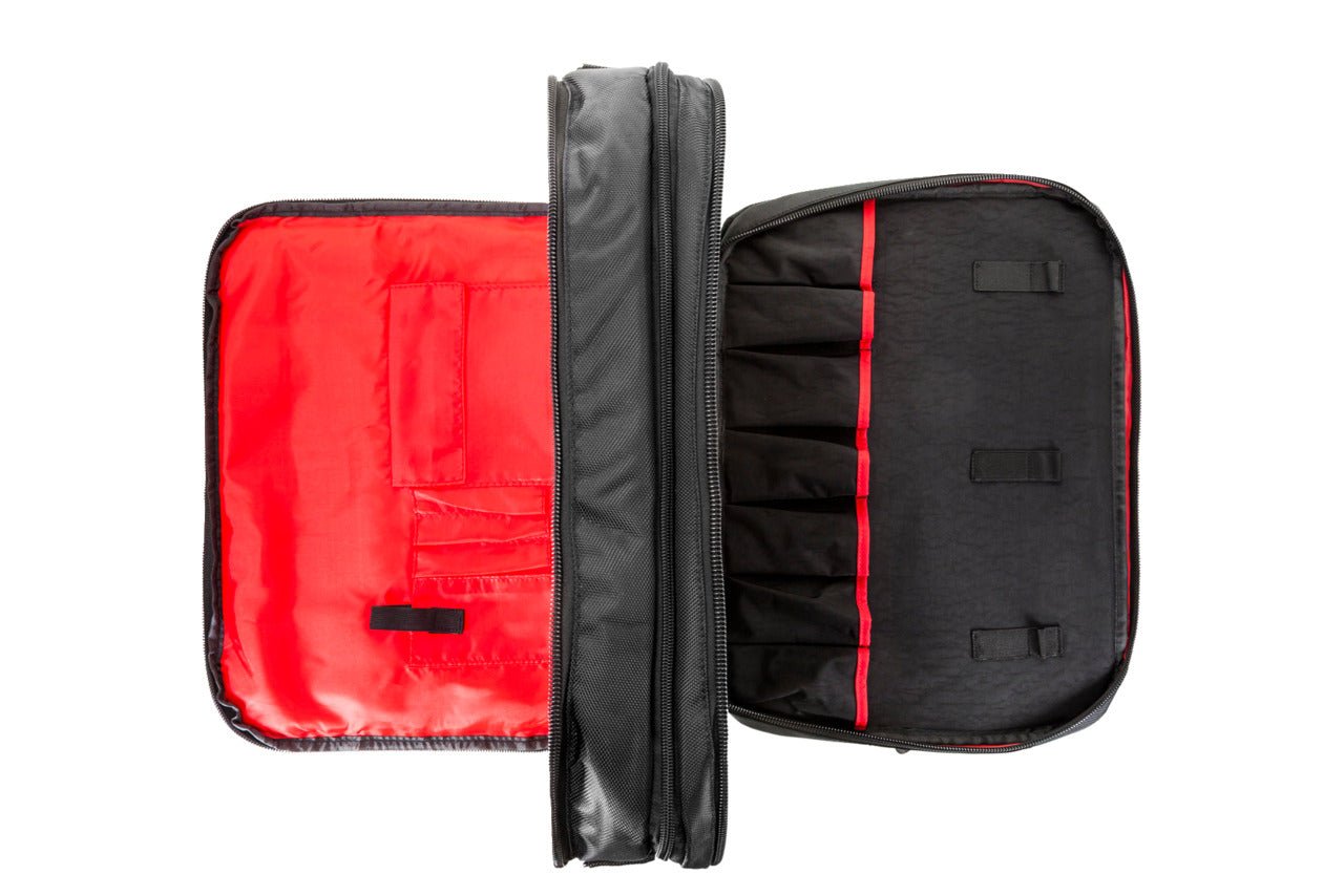 R20702069 - Bolsa para ordenador portátil o para herramientas 480x370x140 mm - Ferrotecnia